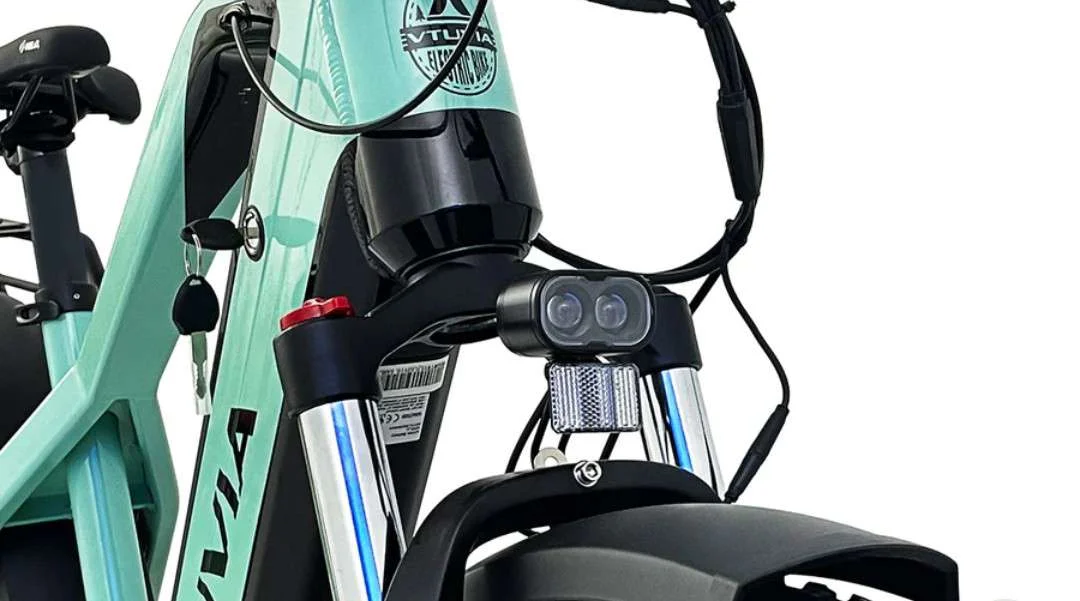 Efficient E-bikes